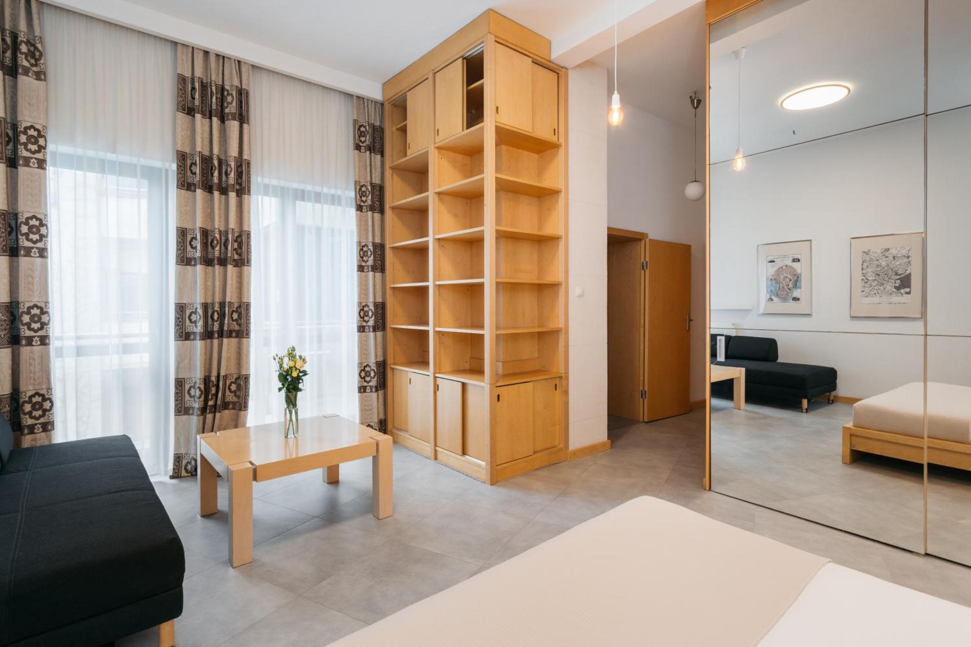 Apartmán Native Krupnicza 7