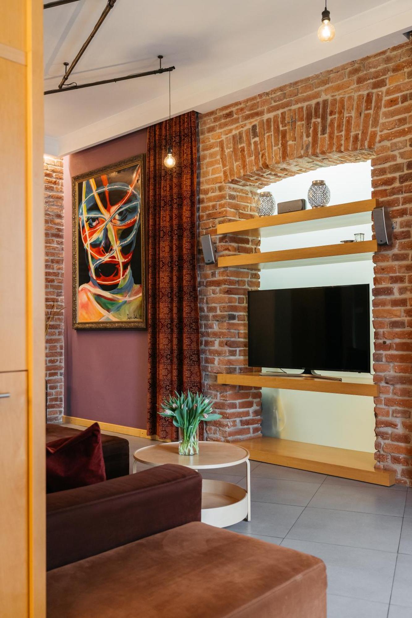 Native Krupnicza 7 Apartmán Krakov