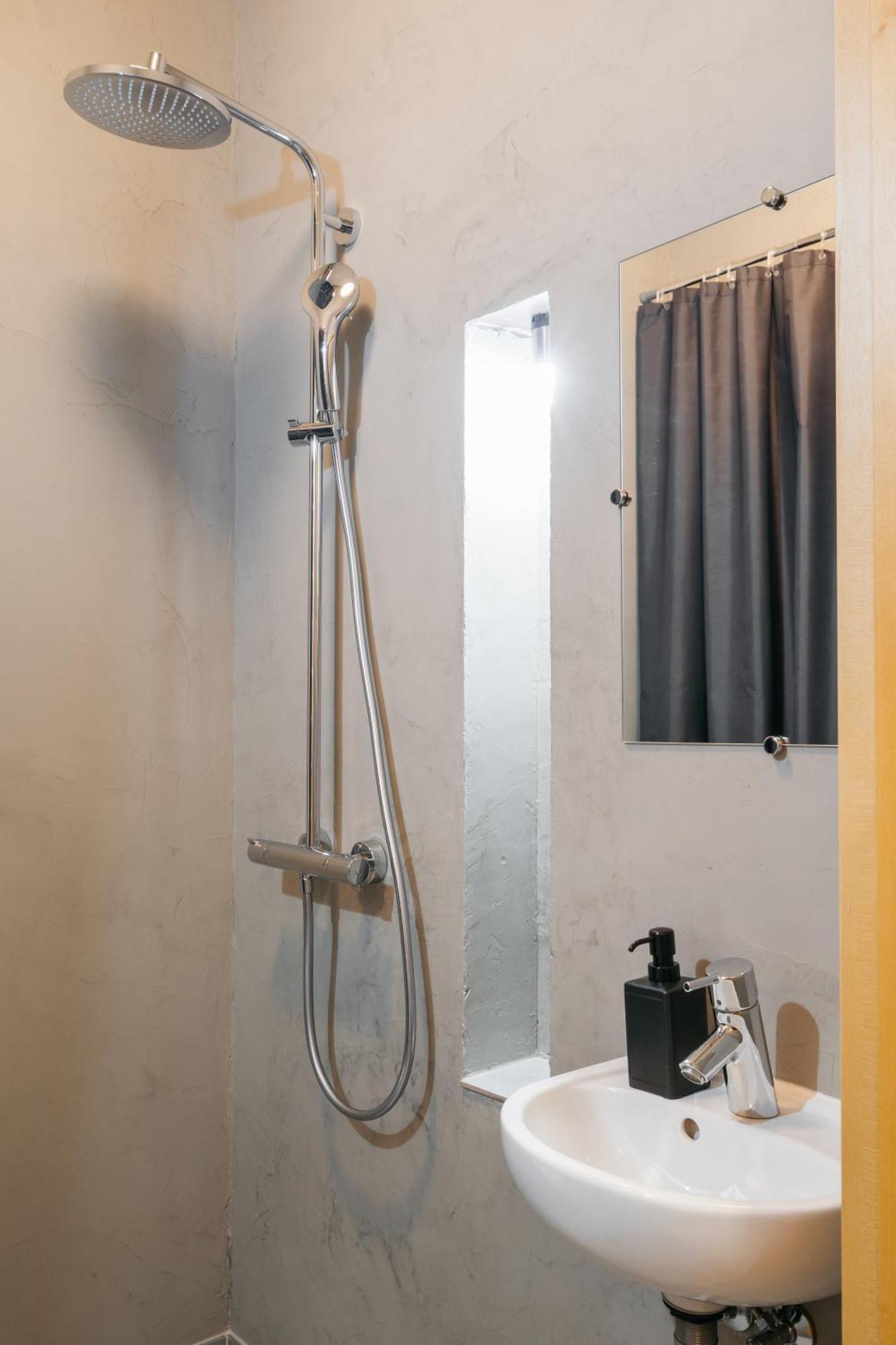 Native Krupnicza 7 Apartmán