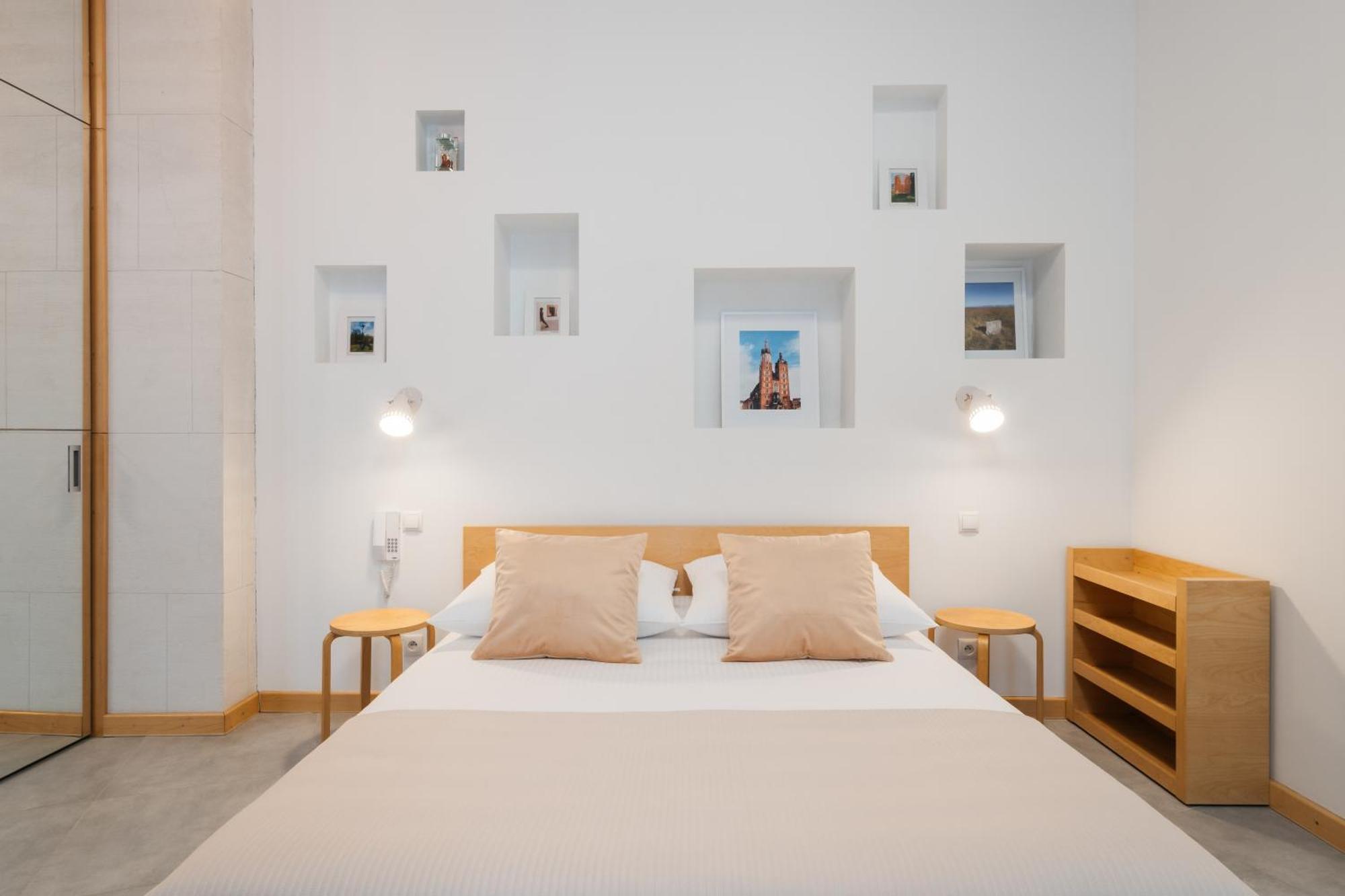 Apartmán Native Krupnicza 7 Krakov